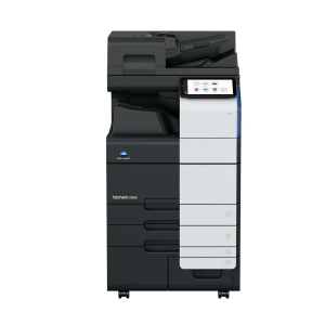 Konica Minolta C360I