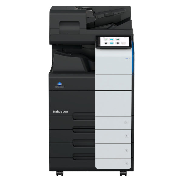 Bizhub C450i