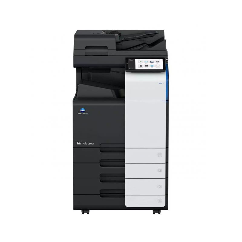 konia Minolta C300I